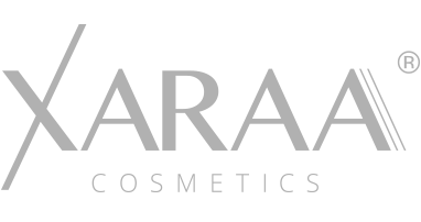 logo xaraa cosmetics